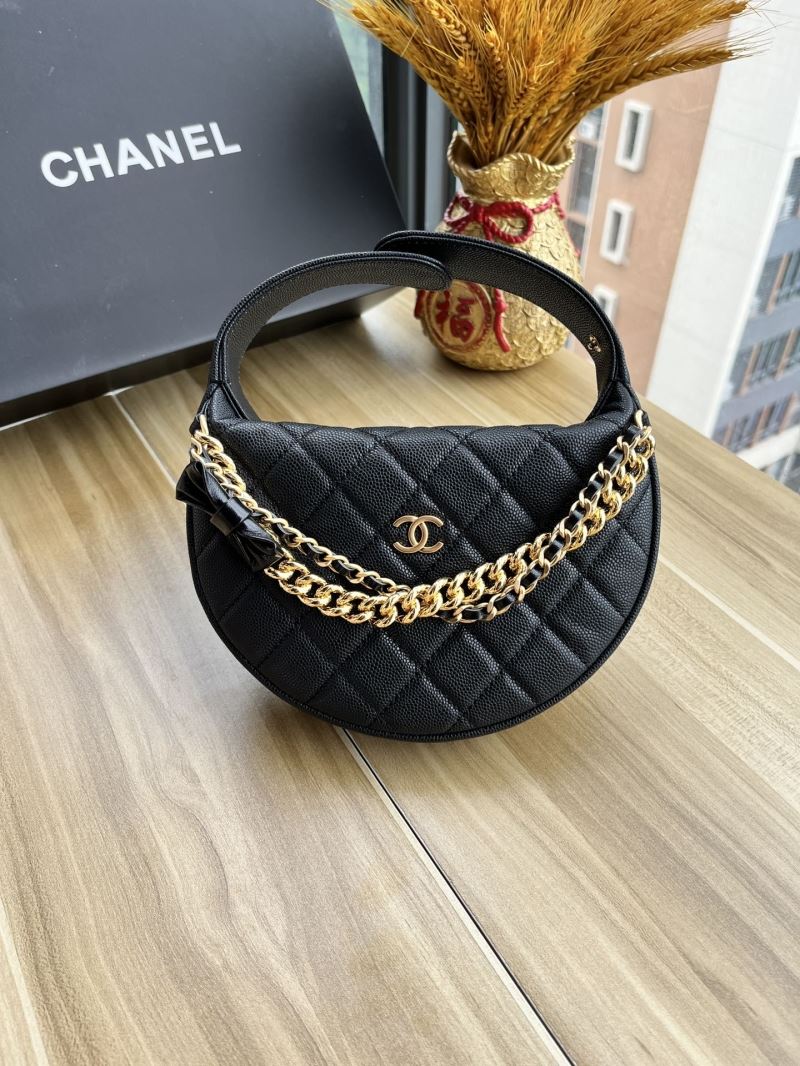 Chanel Stachel Bags